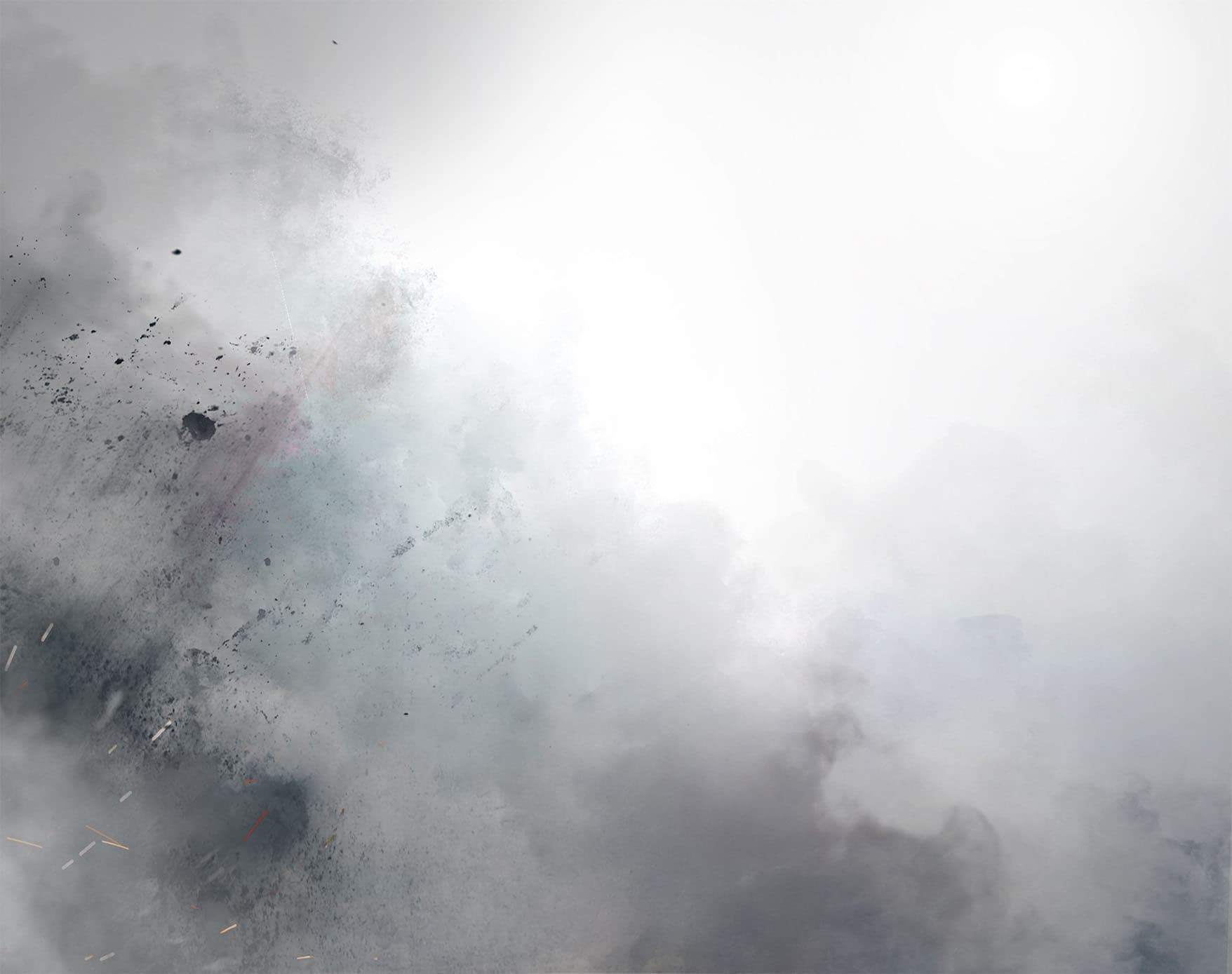Background for Witcher