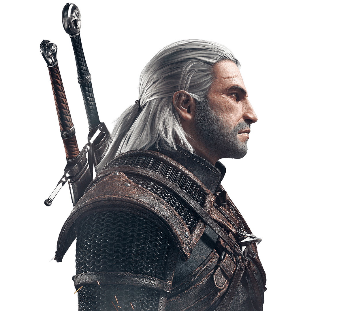 Character Witcher