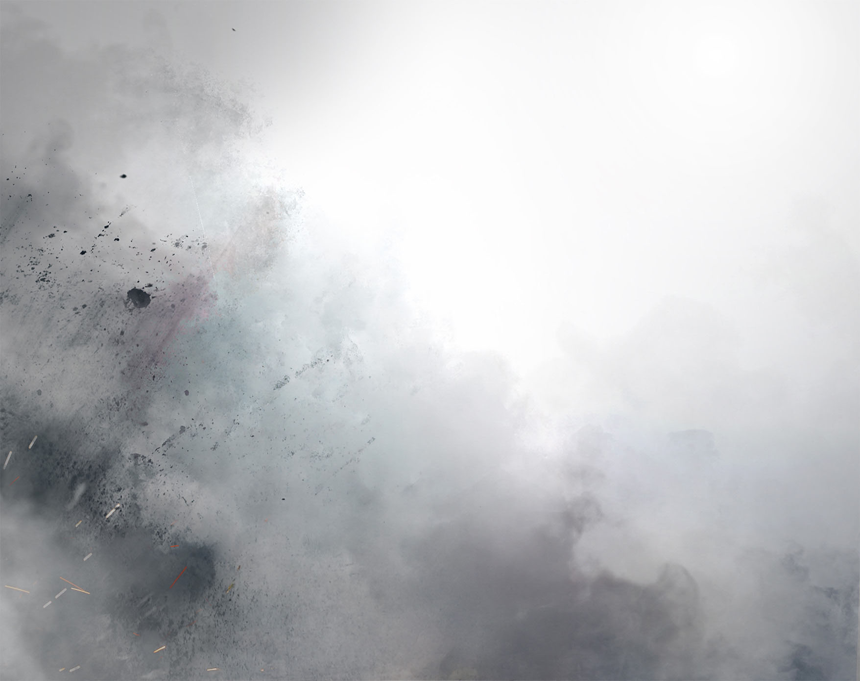 Background for Witcher