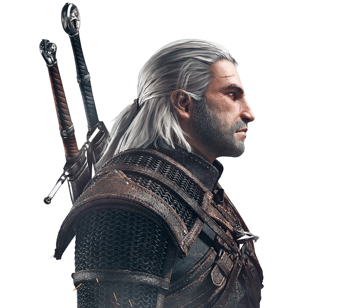 Character Witcher
